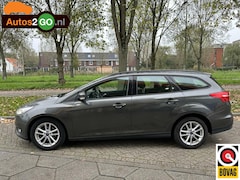 Ford Focus Wagon - 1.0 Edition