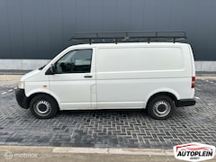 Volkswagen Transporter - 1.9 TDI 300 T800 Baseline