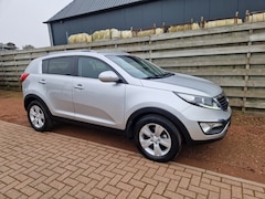 Kia Sportage - 1.6 GDI Plus Pack