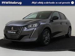 Peugeot 208 - 1.2 PureTech Active Pack | Navigatie full map | Parkeersensoren