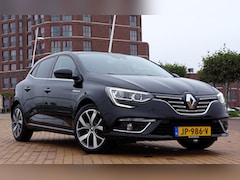 Renault Mégane - 1.2 TCe Bose 130pk Groot scherm Dealer oh