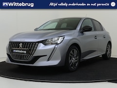 Peugeot 208 - 1.2 PureTech Active Pack | Navigatie full map