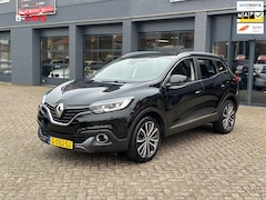 Renault Kadjar - 1.2 TCe Bose LEER|PANO|AUTOPARK|CAMERA|CRUISEC|NAP