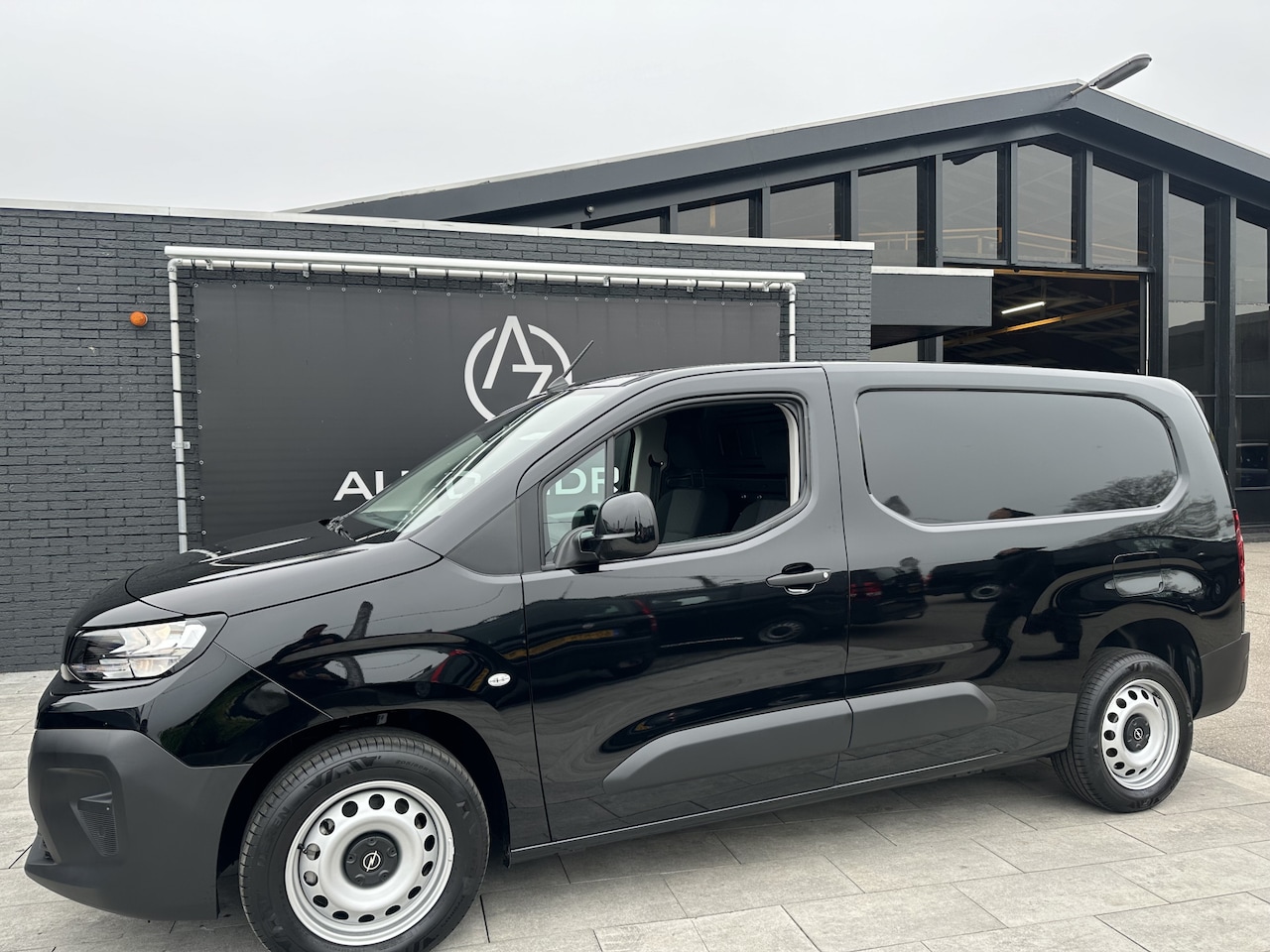 Opel Combo - 1.5D L2H1 Standaard camera*Direct leverbaar !! - AutoWereld.nl