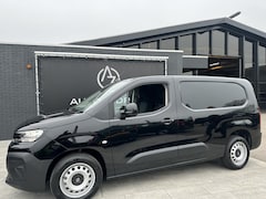 Opel Combo - 1.5D L2H1 Standaard camera*Direct leverbaar