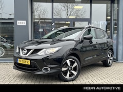 Nissan Qashqai - 1.2 N-Connecta