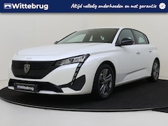 Peugeot 308 - 1.2 PureTech Active Pack Business | Climate Control | Navigatie