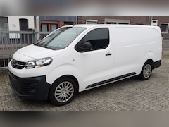 Opel Vivaro - 2.0 CDTI L3H1 Irmscher Sport