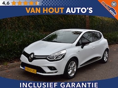 Renault Clio - 0.9 TCe Limited | AIRCO | NAVIGATIE