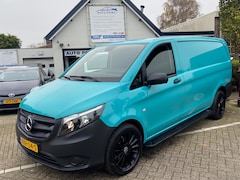 Mercedes-Benz Vito - 119 CDI LANG/AUT7/NAVI/CAM/STOELVER/COMPLEET