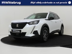 Peugeot 2008 - 1.2 PureTech Style | Navigatie | Lichtmetalen velgen