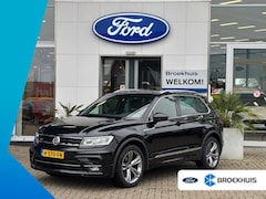 Volkswagen Tiguan - 1.5 TSI ACT Comfortline Business | Navi | 18 inch | Carplay/Android Auto