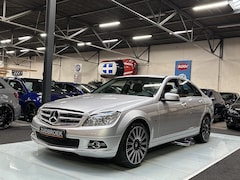 Mercedes-Benz C-klasse - C180 Kompressor YOUNGTIMER Stuurbed. Afn. Trekhaak