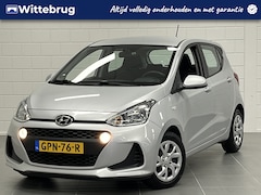 Hyundai i10 - 1.0i Comfort APPLE / ANDROID NAVIGATIE | CRUISE CONTROL | ARICO