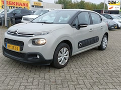 Citroën C3 - 1.2 NAP/PARKSENS/CRUSCONT/DEAL ONDERH