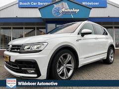 Volkswagen Tiguan - 1.4 TSI 150 PK DSG Automaat Comfortline Business R-line + PANORAMADAK + NAVI + CLIMA + CRU