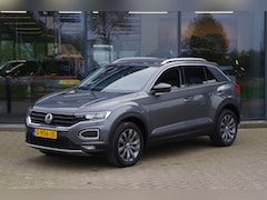 Volkswagen T-Roc - 1.5 TSI 150 PK Automaat Style Business, Camera, Apple-Carplay, Adap. Cruise Control, DAB,