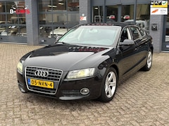 Audi A5 Sportback - 1.8 TFSI S-Line LEER|MEMORY|PDC|CRUISEC|NAVI|XENON|NAP