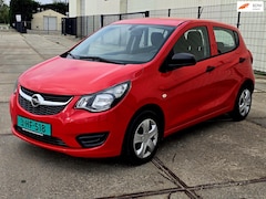 Opel Karl - 1.0 ecoFLEX Selection