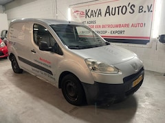 Peugeot Partner - 120 1.6 HDI L1 XR/Airco/Apk Verlopen