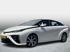 Toyota Mirai - FCV Executive Automaat Leder Navi Waterstof NL Auto Waterstof