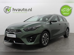 Kia Cee'd Sportswagon - Ceed 1.6 GDI PLUG-IN (PHEV) DYNAMICLINE DCT | Winterpakket | Adaptive Cruise