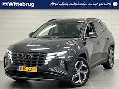 Hyundai Tucson - 1.6 T-GDI HEV Comfort LEDER | TREKHAAK | KRELL AUDIO | 19 INCH VELGEN | LEUKE UITVOERING