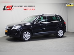 Volkswagen Tiguan - 1.4 TSI Sport&Style