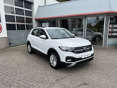 Volkswagen T-Cross - 1.0 TSI Go