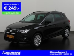 Seat Arona - 1.0 TSI Style DSG | Navigatie | Zondag Open