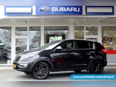 Kia Sportage - 2.0 Aut. 163pk Super Pack * Trekhaak * Navigatie * Leder