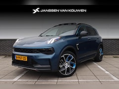 Lynk & Co 01 - 1.5 *PHEV * Pano *Stoelverwarming * 360-Camera