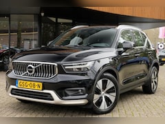 Volvo XC40 - 1.5 T4 Recharge Inscription Expression/Winterpakket/Achteruitrijcamera/