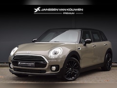 MINI Clubman - 1.5 Cooper Business Edition / Stoelverwarming / Navi / LED