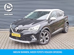 Renault Captur - 1.6 E-Tech Plug-in Hybrid 160 Edition One PHEV | Navi Groot | Bose Soundsystem | Stoelverw