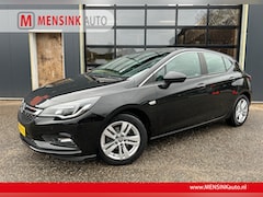 Opel Astra - 1.0 Innovation LED NAVI CRUISE ECC TREKHAAK