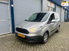 Ford Transit Courier - 1.0 Trend