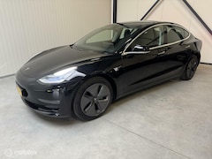 Tesla Model 3 - Long Range 75kw AWD met Autopilot