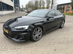 Audi A5 Sportback - 40 TFSI Launch Ed. 260PK HYBRID, RS STOEL