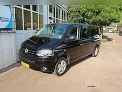 Volkswagen Transporter - |Onderhoudshistorie|Bearlock|Netjes