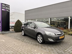 Opel Astra Sports Tourer - 1.4 Turbo Edition + Pakket