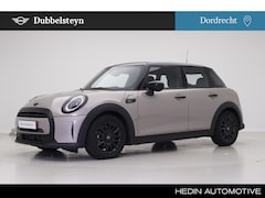 MINI Cooper - 5-deurs Camden Plus | Panoramadak | 16" Victory Spoke Black | PDC achter