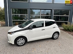 Toyota Aygo - 1.0 VVT-i x-fun airco