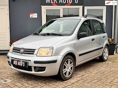 Fiat Panda - 1.2 Dynamic|Airco|Elek Ramen|LMV|Goed Onderhouden|