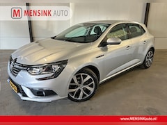 Renault Mégane - 1.5 dCi Eco2 Limited LED NAVI CRUISE ECC TREKHAAK