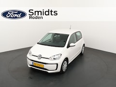 Volkswagen Up! - 1.0 BMT move up 5drs | Airco | All seasonbanden | ISOFIX | LED | wegenbelasting 24, - |