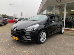 Renault Clio Estate - 0.9 TCe Zen