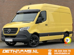 Mercedes-Benz Sprinter - 316CDI 164PK L2H2 EURO6