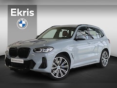 BMW X3 - xDrive30e Business Edition Plus | High Executive | M Sportpakket | Elektrische Trekhaak