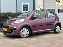 Peugeot 107 - 1.0 Access, Airco, elctr. ramen, APK, NAP